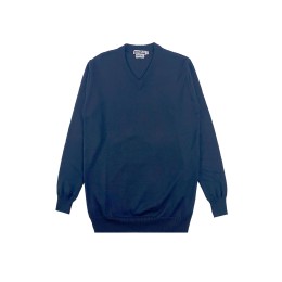 Manufacturer of Men's Long Sleeve Sweater Apricot Collar 100% Wool Solid Color Executive Sweater Black JUM071 Manufacturer of Men's Long Sleeve Sweater Apricot Collar 100% Wool Solid Color Executive Sweater Black JUM071